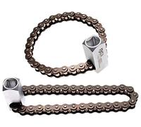 BGS Chiave a nastro per filtro olio, Ø65 - 115mm Quantità:1