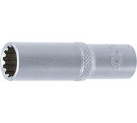BGS 10352 | Bussola Gear Lock, profonda | 10 mm (3/8") | 12 mm