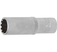 BGS 10354 | Bussola Gear Lock, profonda | 10 mm (3/8") | 14 mm