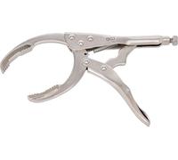BGS 1038 | Pinza autobloccante per filtri olio | Ø 53 - 115 mm | 230 mm