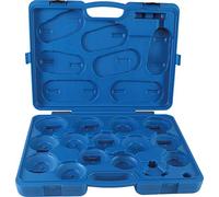 BGS 1039-LEER | Valigetta vuota per BGS 1039