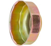 BGS 1043 | Chiave per filtro dell'olio | 14 lati | Ø 74 mm | per motociclette BMW