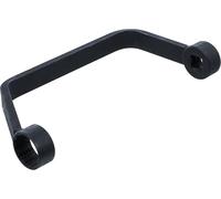Llave de filtros de aceite | 12 Caras | 27 mm | para Ford, PSA