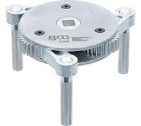 BGS Cursore per filtro olio, 3 bracci per filtro olio Ø115 - 160mm Quantità:1