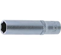 BGS Inserto per chiave a bussola esagonale, azionamento quadro interno profondo 6,3mm, apertura 8mm Quantità:1