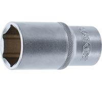 Bgs 10570 chiave a bussola, Pro Torque 12.5 (1/2), 30 mm