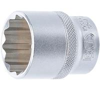 BGS Bussola poligonale, 12,5 mm (1/2"), 27 mm Quantità:1