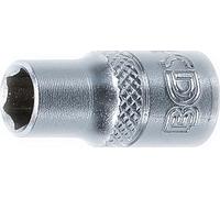 BGS Bussola esagonale, 6,3 mm (1/4"), 1/4" Quantità:1