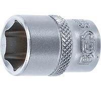 BGS 10659 | Bussola esagonale | 6,3 mm (1/4") | 1/2"