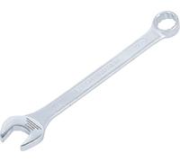 BGS 1067 | Chiave combinata anello-forchetta | 17 mm