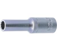 BGS 10680 | Bussola poligonale, profonda | 12,5 mm (1/2") | 10 mm