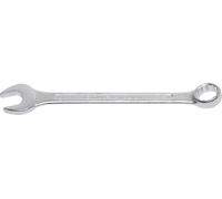 BGS 1071 | Chiave combinata anello-forchetta | 21 mm