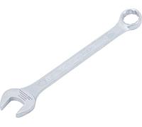 BGS 1072 | Chiave combinata anello-forchetta | 22 mm