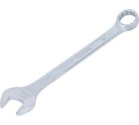 BGS 1074 | Chiave combinata anello-forchetta | 24 mm
