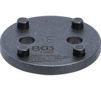 Bgs 11007 - Disco Kolbe nrueckstell Adattatore e per Ford/Nissan