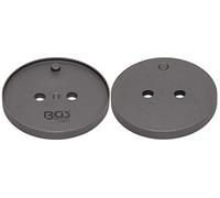 Bgs 11011 - Disco Kolbe nrueckstell Adattatore 0 per GM