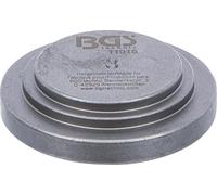 Bgs 11015 - Disco Kolbe nrueckstell Adattatore 3 per VW/Land Rover/Audi