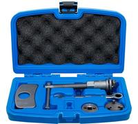 Herramienta de reposicionamiento de pistones de freno para Iveco | 7 piezas