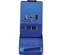 BGS 111 | Set di frese metallo duro / carburo | 3 pz.
