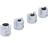 Bgs - Set Utilizzo Puntone, 4 Pz. - NUOVO