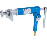 Reposicionador de pistones de frenos neumático