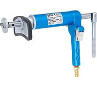 Reposicionador de pistones de frenos neumático