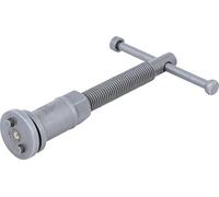 BGS Mandrino per set di ripristino del pistone del freno, a sinistra Quantità:1