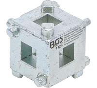 BGS 1124 | Dado ripristino per pistoncini freni | 10 mm (3/8")