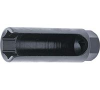 Vaso para sondas lambda | entrada 12,5 mm (1/2") | 22 mm