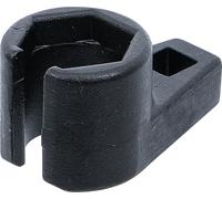 BGS Inserto per sonda lambda Unità quadra 10mm (3/8"), apertura 22mm Quantità:1