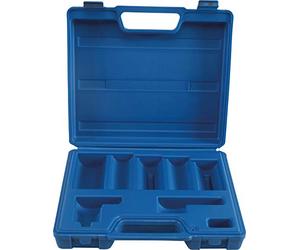 BGS 1140-LEER | Valigetta vuota per BGS 1140
