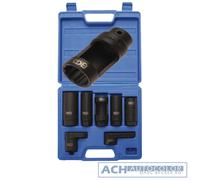 BGS 1140 - Set Presa Sensore Ossigeno 7tlg