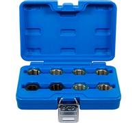 Juego de reparación de roscas para ejes de transmisión | 8 piezas