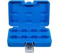 BGS 1141-LEER | Valigetta vuota per BGS 1141 | Valigetta di ricambio, valigetta vuota