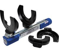 Juego de tensor de muelles | 1800 kg