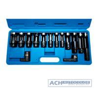 BGS 1149 Set Presa Sensore Ossigeno, 14-tlg