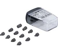 BGS 115-1, set di punte speciali, azionamento esagono incassato 6,3 mm (1/4"), per tipo 115