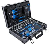 BGS 11510 | Cassetta degli attrezzi universale | 85 pezzi