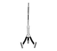 Bgs - Cilindro Levigatura Strumento, 2 Bracci, Ø 19-56 Mm, 30 Mm Ganasce