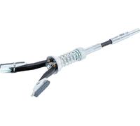 Bgs - Cilindro Levigatura Strumento, 2 Bracci, Ø 19-56 Mm, 30 Mm Ganasce