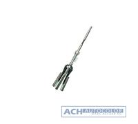 BGS 1156 Dispositivo Finiture 58 - 80 MM Asolatore Lavori di Cilindro