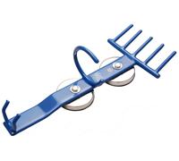 BGS 1159 Supporto Calamita per Trapano Battente E Dadi Ecc. Portata 15kg