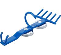 Supporto Magnetico da Officina per Bussole Avvitatore Aria Portata 15 Kg BGS1159