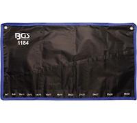BGS 1184-Leer Custodia Arrotolabile