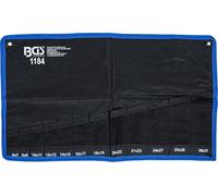BGS 1184-Leer Custodia Arrotolabile