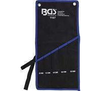 BGS 1187-LEER | Custodia vuota per BGS 1187