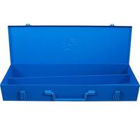 BGS 1206-LEER | Cassetta vuota in metallo per BGS 1206