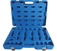 BGS 1207-LEER | Valigetta vuota per BGS 1207