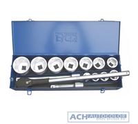 BGS 1210 Componenti Chiavi Meccaniche 1 ", 15-tlg