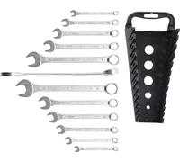 BGS Set di chiavi combinate, apertura 6 - 22mm, 12pz. Quantità:1